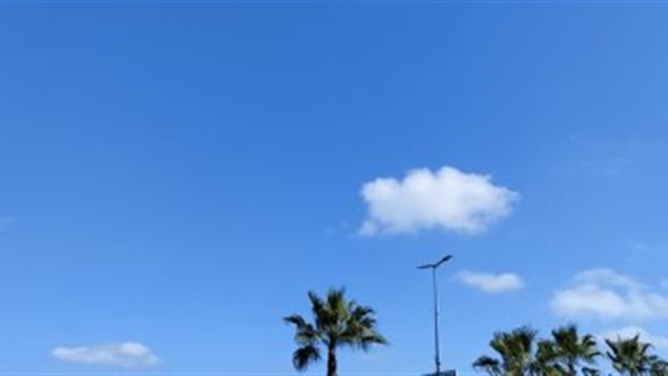 حالة الطقس اليوم