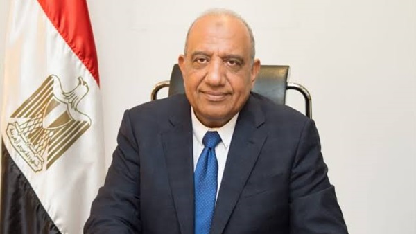 وزير قطاع الأعمال