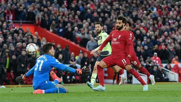 ليفربول يبحث تحسين