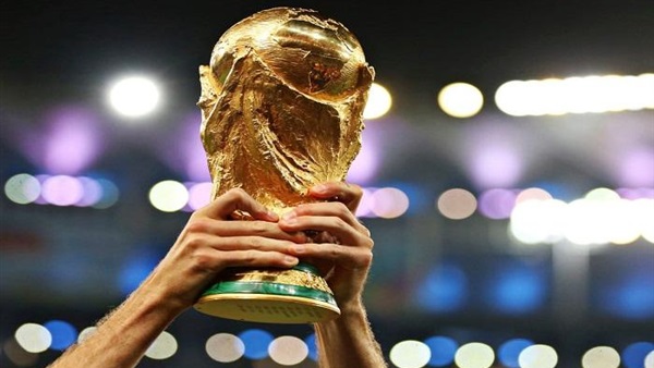 أساطير كأس العالم