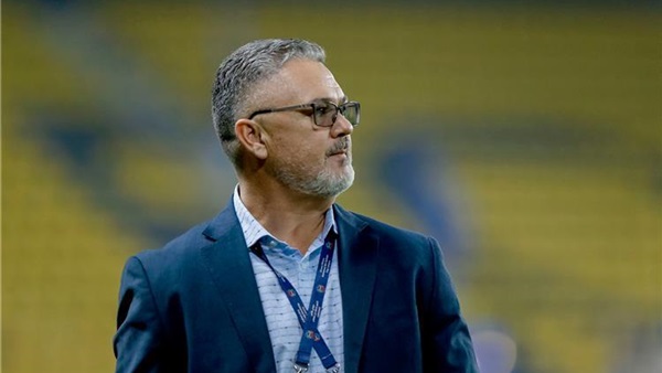 البرازيلي روجيريو