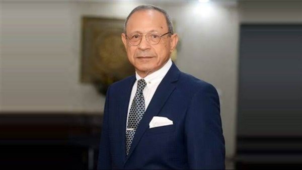 اللواء رؤوف السيد
