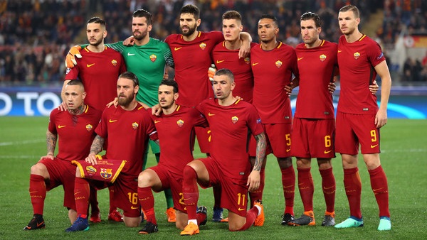 روما الإيطالي