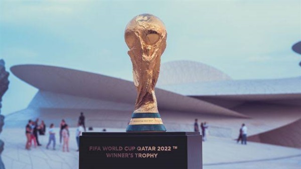 كأس العالم