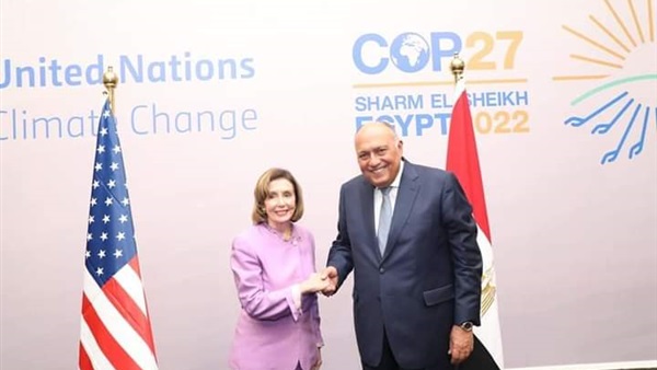 وزير الخارجية