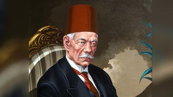 سعد زغلول