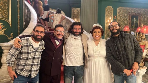 فيلم الخميس اللي