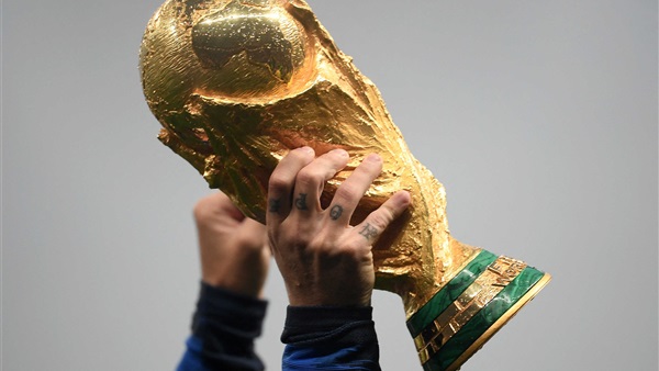 كأس العالم