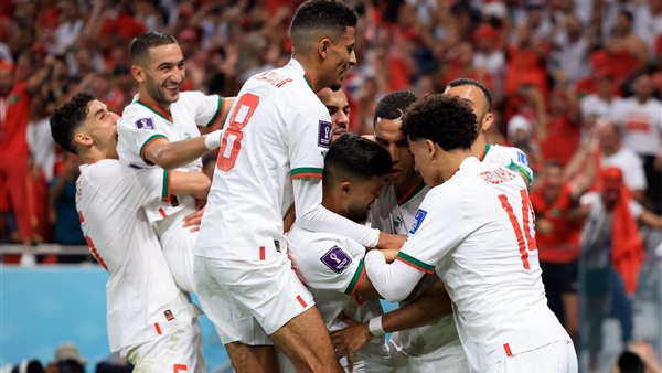 المغرب تحقق فوزًا