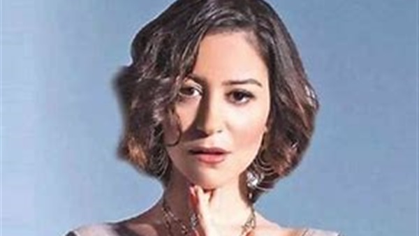 منة شلبي