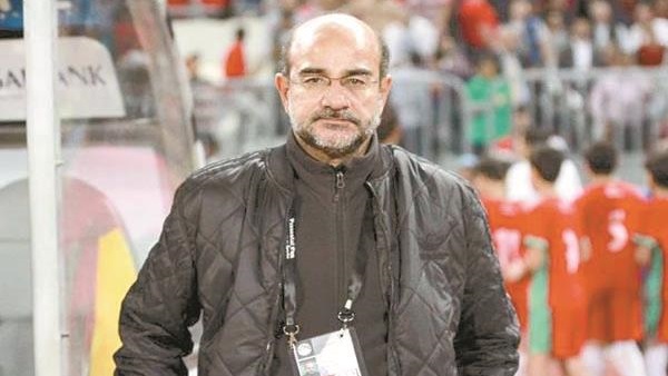 عامر حسين