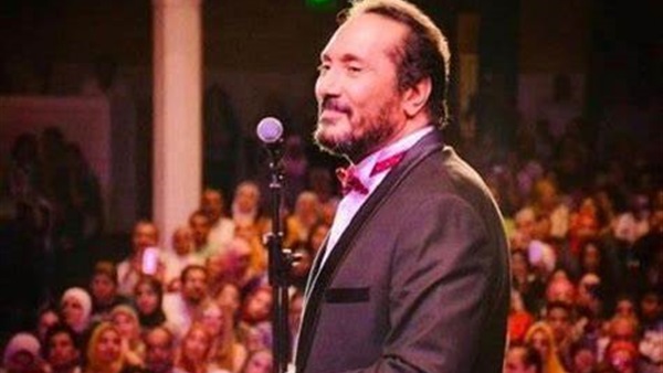 علي الحجار