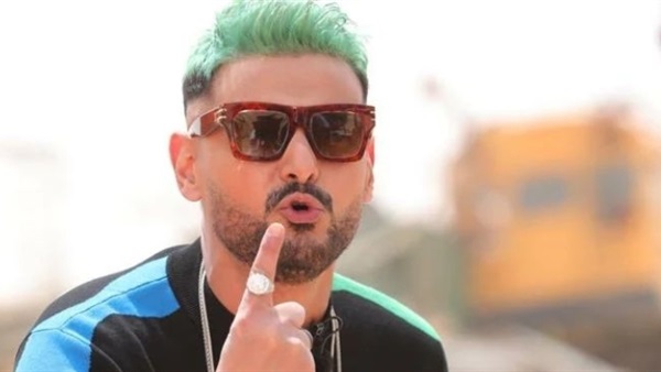 رامز جلال