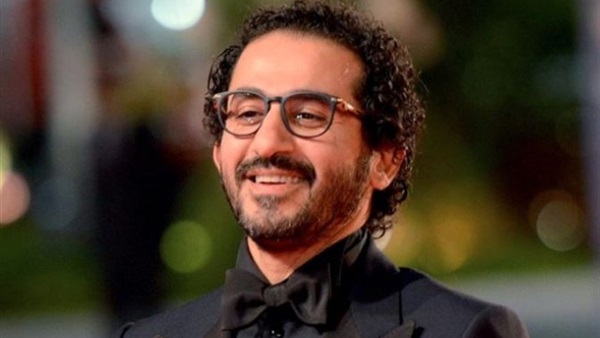 أحمد حلمي