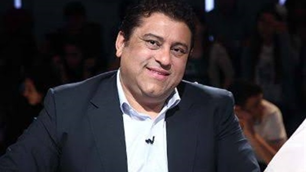 معتز الدمرداش