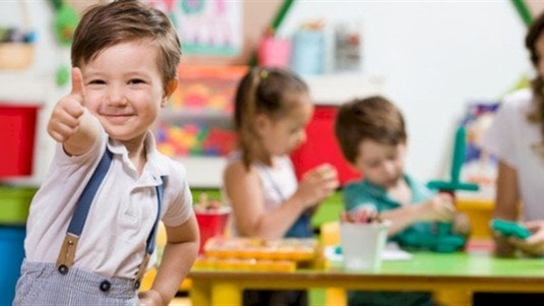 وظائف معلم رياض أطفال