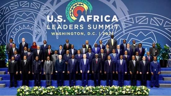 القمة الأمريكية