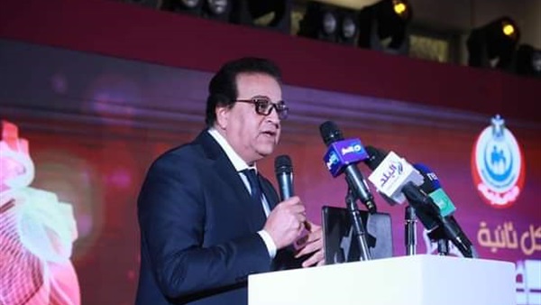 الدكتور خالد عبد