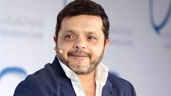 محمد هنيدي