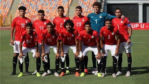 منتخب مصر
