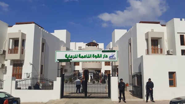 دار رعاية القوة الناعمة