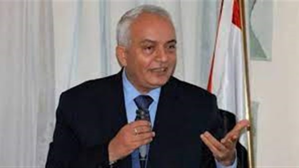 الدكتور رضا حجازي