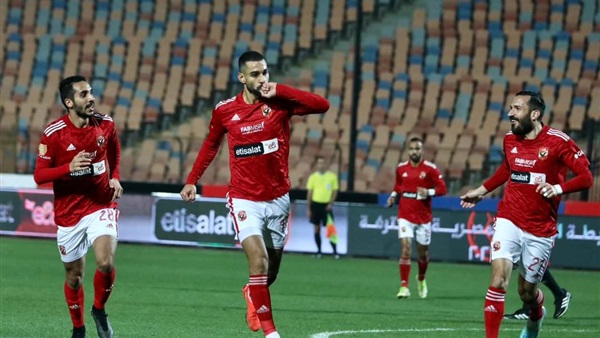 الأهلي يحقق فوزًا
