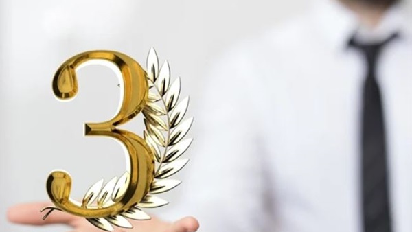 شخصية مواليد 3 يناير