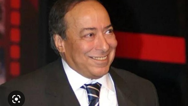 صلاح السعدني