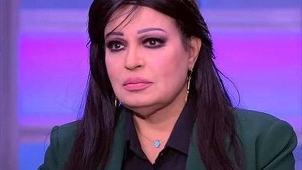 فيفي عبده