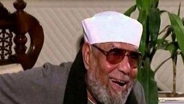 الشيخ الشعراوي