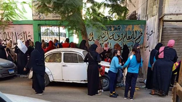 امتحانات الصف الرابع