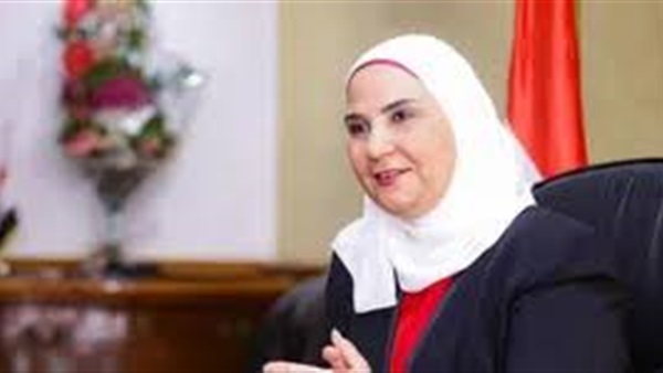 نيفين القباج