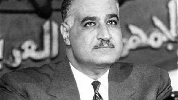 جمال عبدالناصر