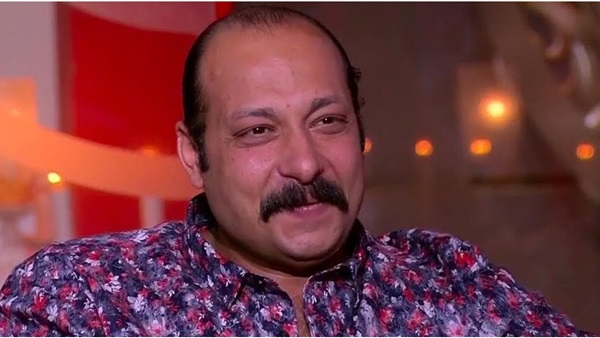 محمد ثروت