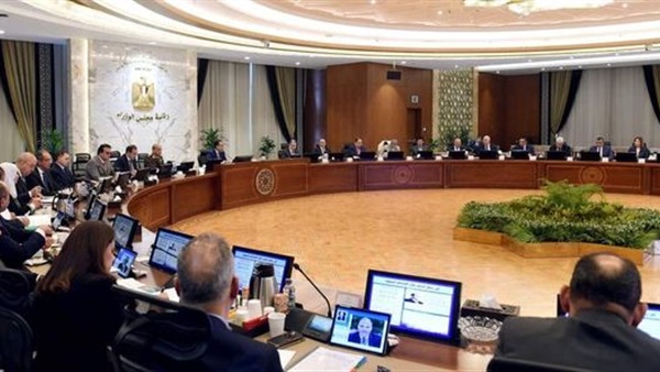 اجتماع رئيس الوزراء