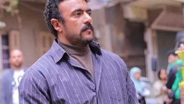 أحمد العوضي