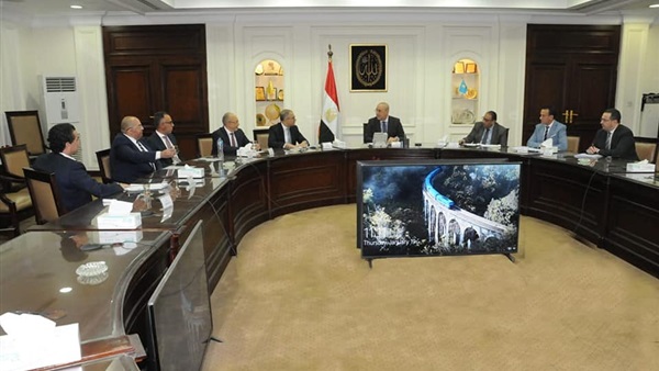 وزير الإسكان