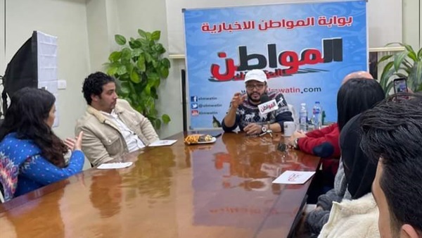 حسام داغر