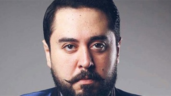عمرو عبد العزيز