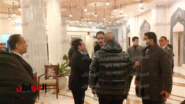 المواطن