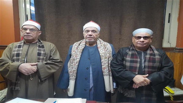 محمد السلكاوي أمام