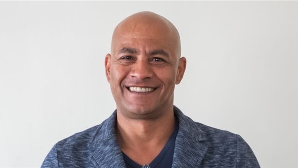 خالد حامد