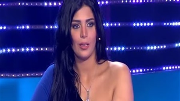 الراقصة شمس