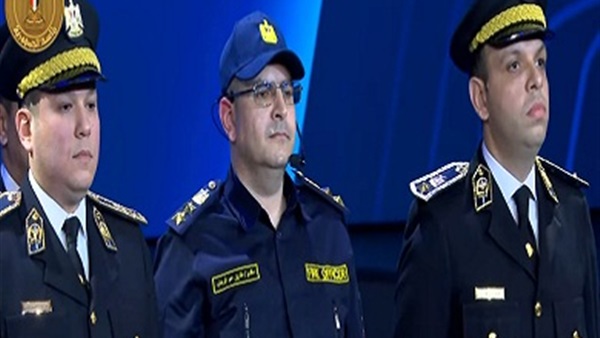 المقدم طارق عبدالوهاب
