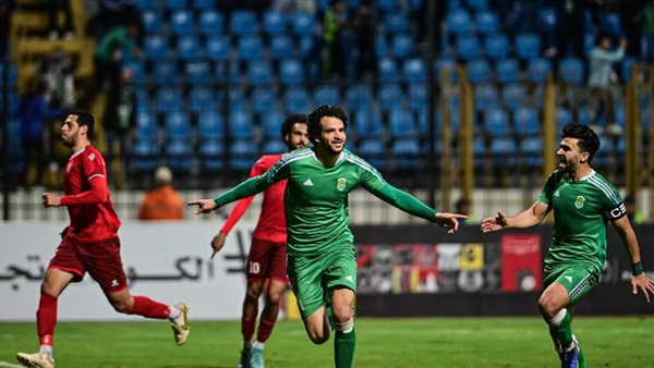 محمود علاء لاعب الاتحاد
