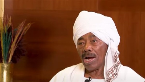 اللواء فضل الله برمة