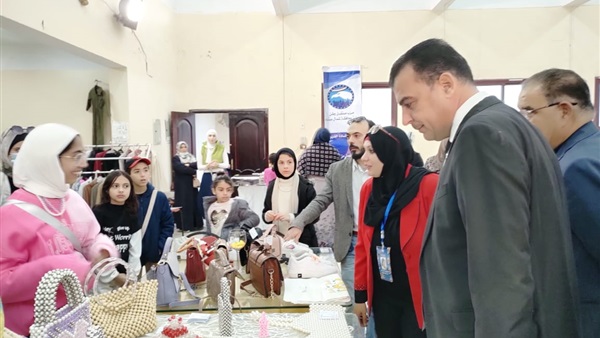 فعاليات حزب مستقبل