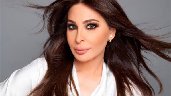 إليسا تكشف آخر تطورات