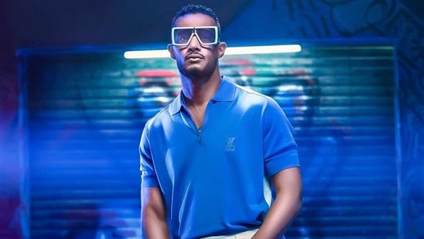 محمد رمضان